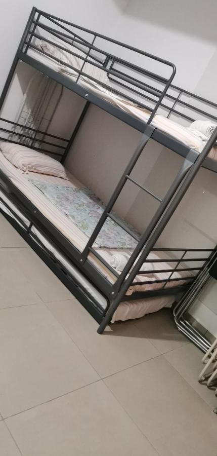 Chairallas Nicoleta Paralimni Bagian luar foto