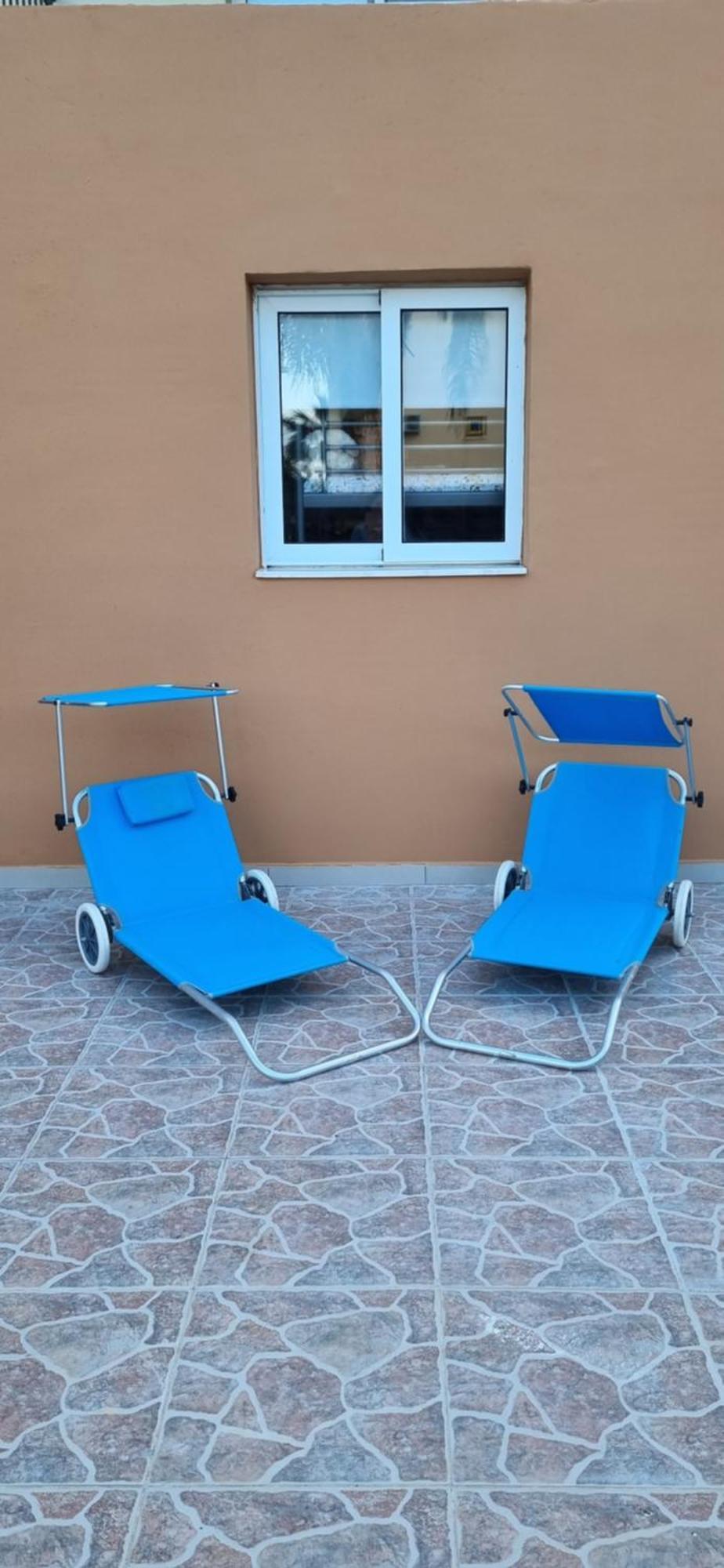 Chairallas Nicoleta Paralimni Bagian luar foto